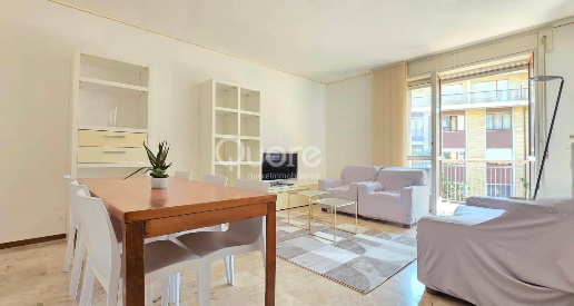 Foto Appartamento in Via Largo Pecile 31, Udine Centro Storico di 120 m²