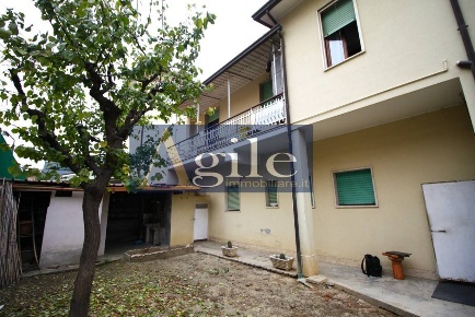 Foto Casa indipendente in via giovanni XXIII, Monteprandone Centobuchi