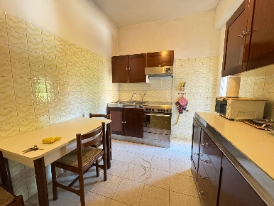 Foto Appartamento in Via Giuseppe Compagnoni, Ferrara Foro Boario di 82 m²