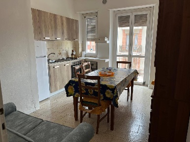 Foto Appartamento in VIA NICOMEDE BIANCHI 42, Torino Parella di 55 m²