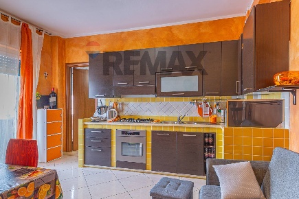 Foto Appartamento in Via Grazia Deledda 52, Sassari Monte Rosello di 57 m²