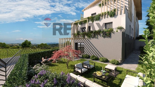 Foto Appartamento in VIA 4 NOVEMBRE 12, Ponteranica di 85 m² con 3 locali