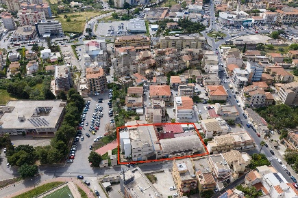 Foto Appartamento in Via Resistenza Partigiana 127, Modica Modica Sorda