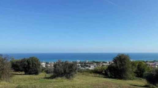 Foto Terreno agricolo a Giulianova Centro di 1646 m² in vendita