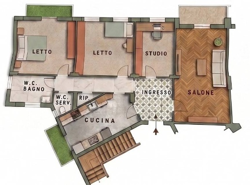 immagine annuncio 7 di 8