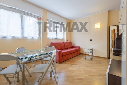 Foto Appartamento in Via Caldirola 7, Milano Bicocca di 38 m² con 1 locali