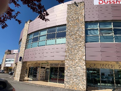 Foto Ufficio in via papà giovanni XXIII, Capriate San Gervasio di 123 m²