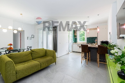 Foto Appartamento in Via Sergio Tofano 109, Roma Vigne Nuove - Casale Nei