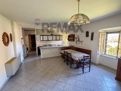 Foto Appartamento in via Roberto Duca 8, Cittaducale Centro di 110 m²