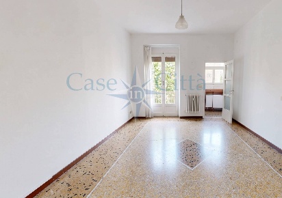 Foto Appartamento in Via Domenico Millelire, Milano Piazzale Siena di 81 m²