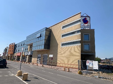 Foto Ufficio in Via brescia, Mazzano di 50 m² con 2 locali in vendita