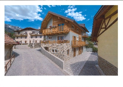Foto Appartamento in Via Frejus, Bardonecchia Centro di 575 m² con 2 locali