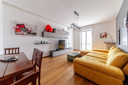 Foto Appartamento in Via Giuseppe Ripamonti 195, Milano Vigentino - Fatima