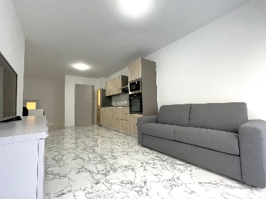 Foto Appartamento in via XX Settembre, Catanzaro Centro Storico di 75 m²