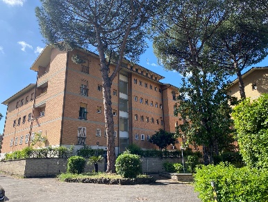 Foto Appartamento in Via Angiolo Cabrini 9, Roma Nuovo Salario di 115 m²