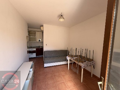 Foto Villa a schiera in Via Capraia, Latina Latina Lido di 47 m² in vendita