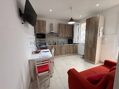 Foto Appartamento in Via Niccolo' Machiavelli, Cagliari San Benedetto
