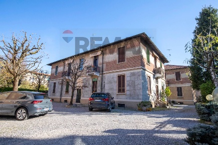 Foto Appartamento in VIA CESARE CORRENTI 7, Legnano Legnarello di 125 m²