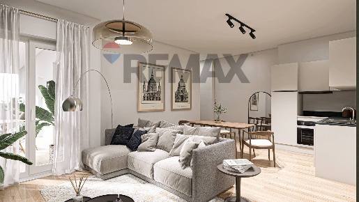 Foto Appartamento in Via Quintino Sella 218, Bari Murat di 80 m² in vendita