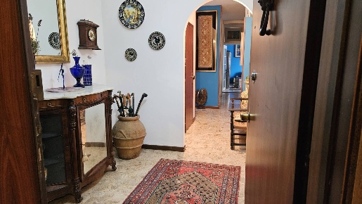 Foto Appartamento in Via del Fiume 2, Fano Vallato - San Lazzaro di 156 m²
