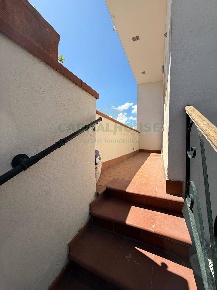 Foto Appartamento in Via Passariello, Pomigliano d'Arco di 55 m² in affitto