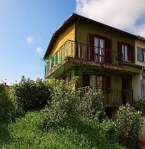 Foto Villa a schiera in Via Genova 22, Cornegliano Laudense di 175 m²