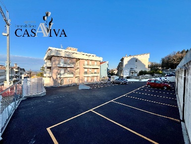 Foto Appartamento in Via Mazzini, Acquaviva Picena di 62 m² con 2 locali