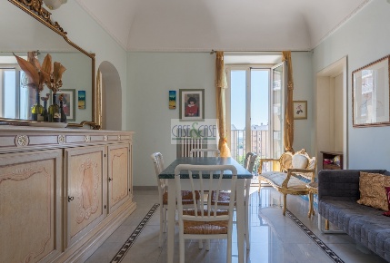 Foto Appartamento in piazza garibaldi 14, Chieti Chieti Città di 85 m²
