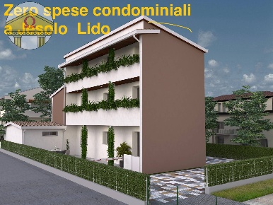 Foto Appartamento a Jesolo di 62 m² con 2 locali in vendita