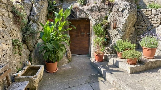 Foto Case semi ndipendenti in via Solalizio 62, Vignanello di 74 m²