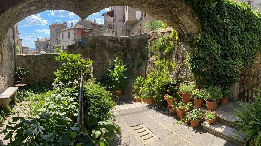 Foto Case semi ndipendenti in via Solalizio 62, Vignanello di 74 m²