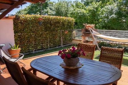 Foto Appartamento a Scandicci Badia a Settimo, San Colombano di 165 m²