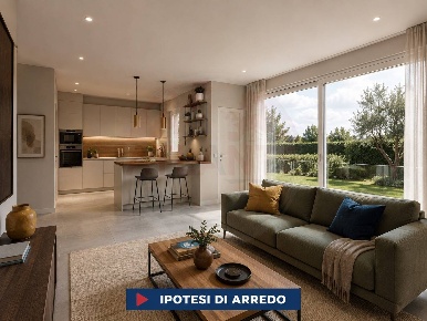 Foto Case semi ndipendenti in via Giacomo Leopardi 340, Comezzano-Cizzago