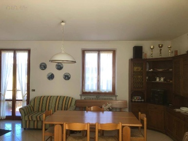 Foto Villa unifamiliare in Loc. Villa Rustici 66, Amandola di 390 m²