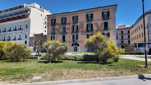 Foto Appartamento in Corso Vittorio Emanuele II 93, Castellammare di Stabia