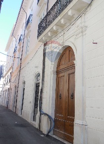 Foto Appartamento in Via Simonetto 16, L'Aquila Duomo - Fontana Luminosa