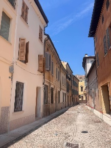 Foto Appartamento a Mantova Centro di 45 m² con 1 locali in vendita