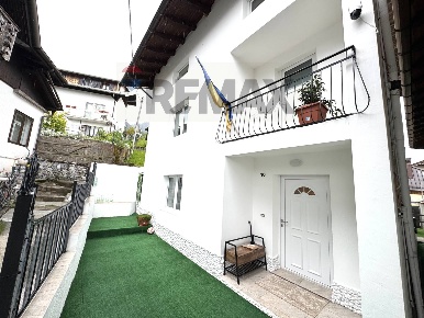 Foto Casa indipendente in Via ravinis 70, Paularo Ravinis di 155 m²