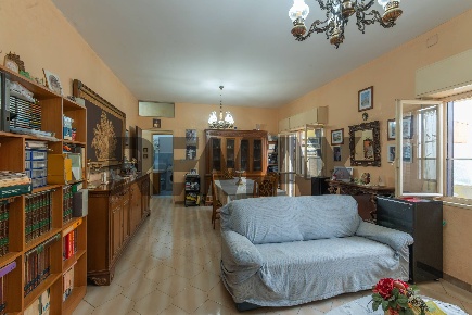 Foto Appartamento in Via santi Amato 42, Siracusa Santa Panagia - Teracati