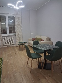 Foto Appartamento in via Caduti Sul Lavoro 47, Sesto San Giovanni di 60 m²