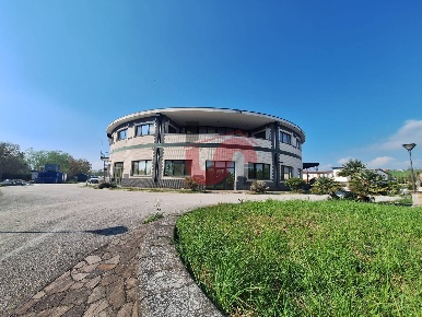 Foto Capannone industriale in C/da Piane snc, Pago Veiano di 5000 m²