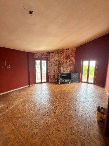 Foto Attico a Ospedaletto d'Alpinolo di 110 m² con 4 locali in vendita
