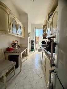 Foto Appartamento in Via Roma 46, Ventimiglia di 60 m² con 4 locali