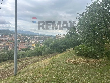 Foto Terreno residenziale in Strada Montevile 42, Perugia di 1637 m²