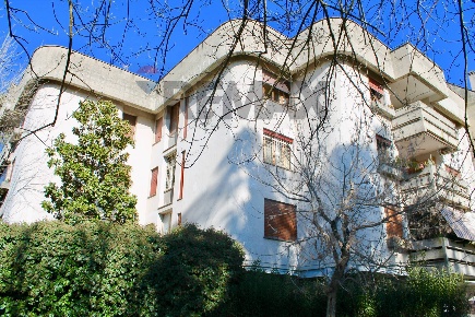 Foto Appartamento in Via Giuseppe Antonio Pasquale 11, Roma di 156 m²