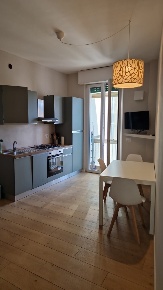 Foto Appartamento in Via pordenone, Firenze Signoria - Uffizi di 60 m²