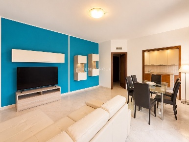Foto Appartamento in VIA SAN RAINALDO 23, Concorezzo Centro di 97 m²