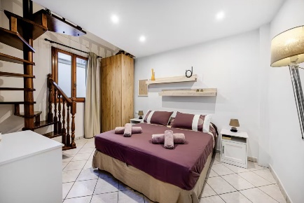 Foto Stanza in VIA ALFANI 62, Firenze San Marco - SS Annunziata di 45 m²