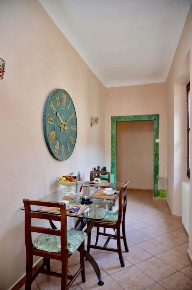 Foto Appartamento in piazza beccaria, Firenze Sant'Ambrogio di 80 m²