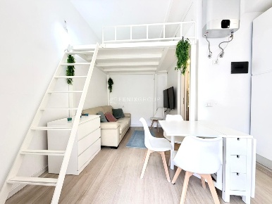Foto Appartamento in Via Ruggero Leoncavallo 19, Milano Parco Trotter